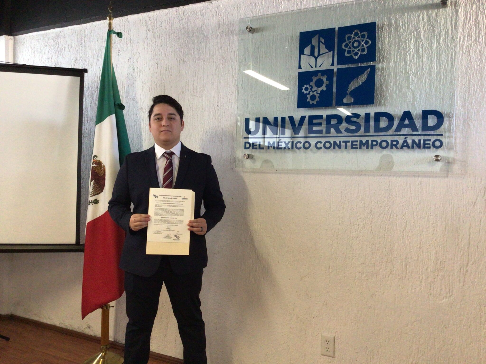 alumnos-licenciatura-unimec