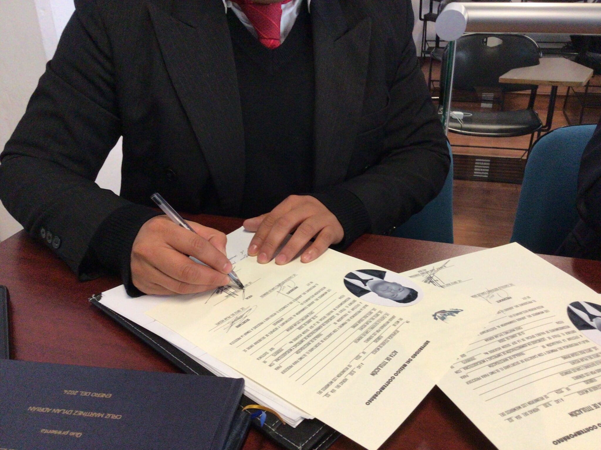 unimec-licenciatura-toma-de-protesta