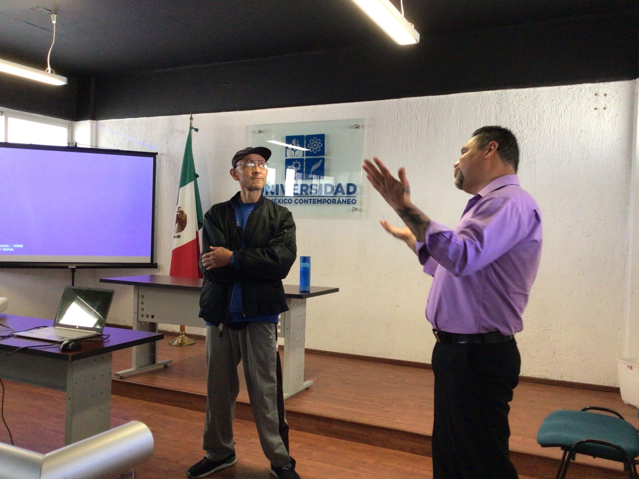 unimec-licenciatura-clases-profesores