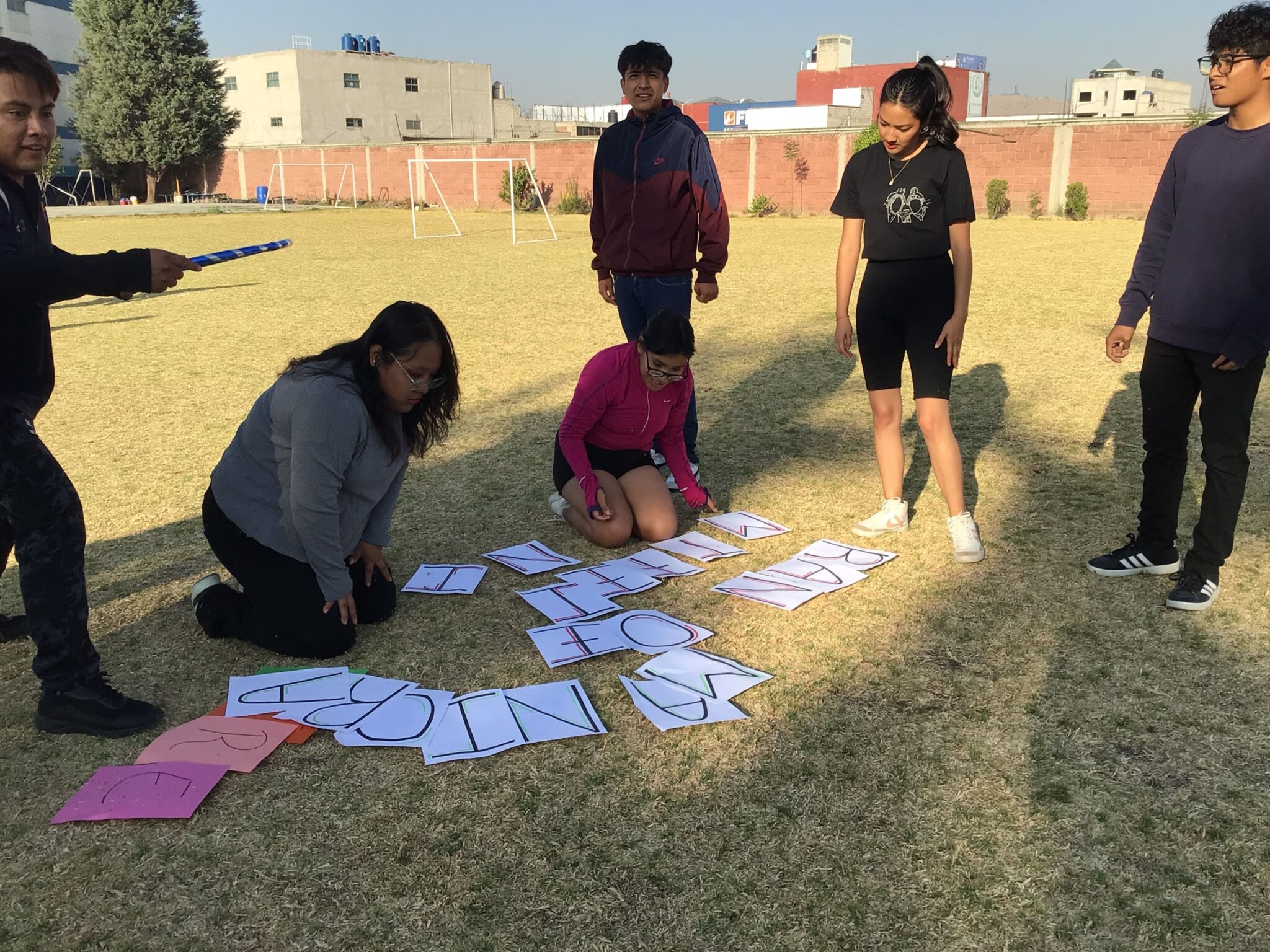 alumnos-actividades-licenciatura-unimec-