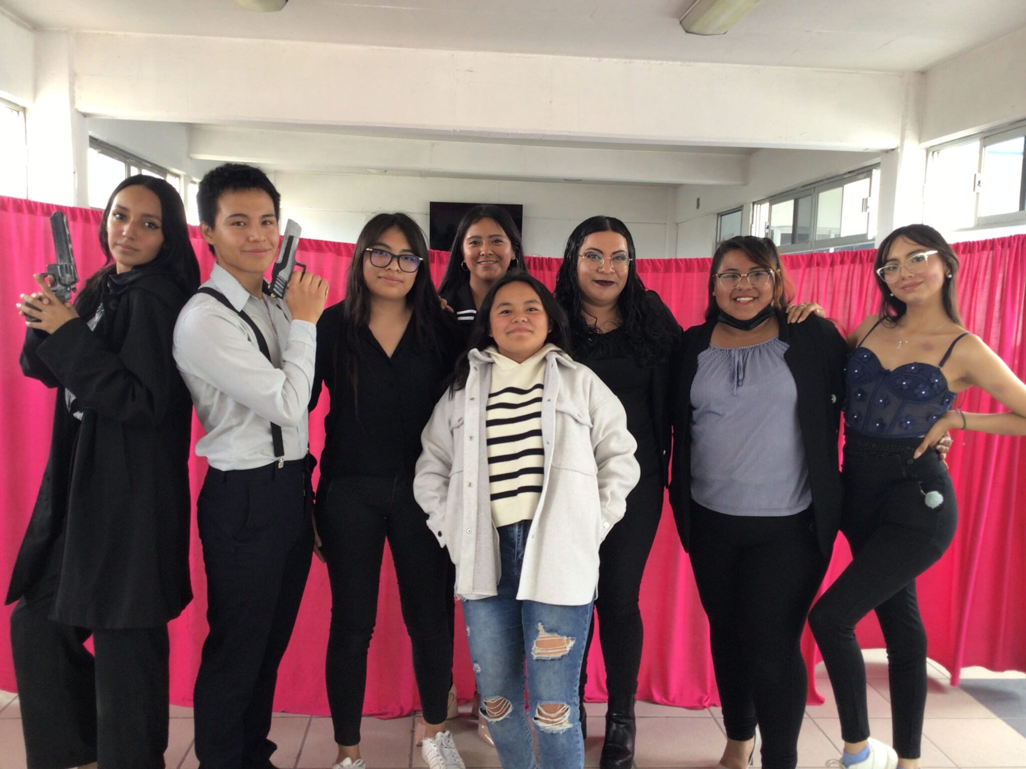 alumnos-unimec-actividades-licenciatura