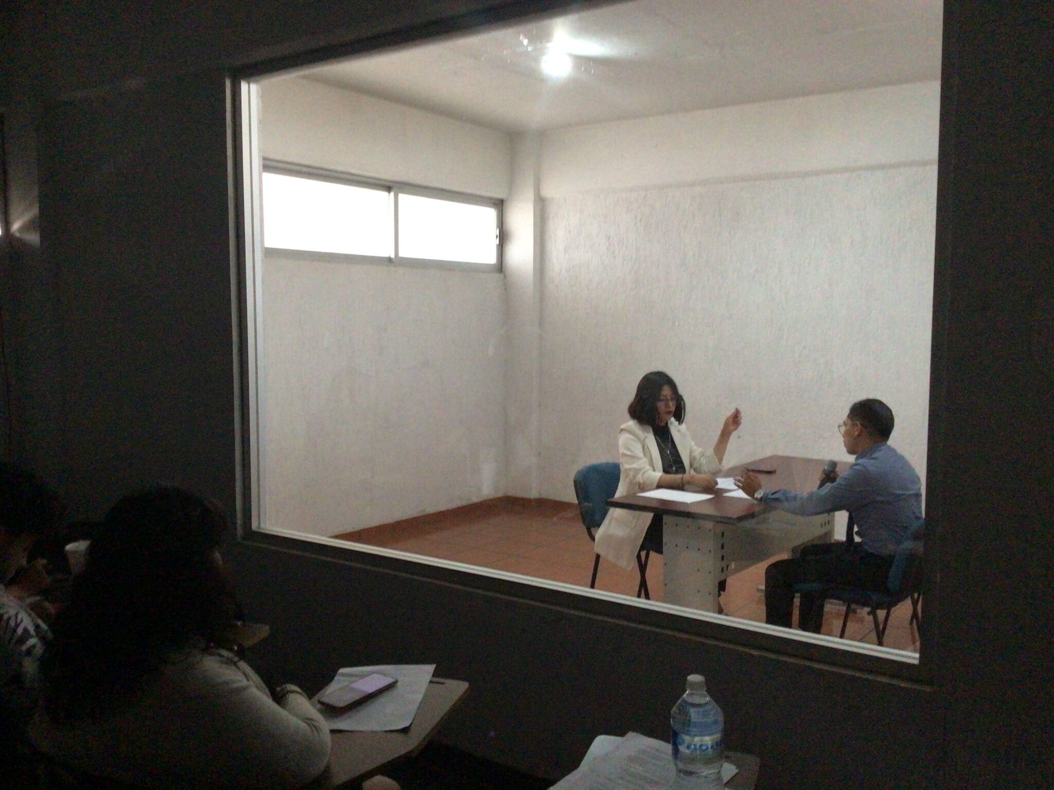 cámara-de-gessel-alumnos-prácticas