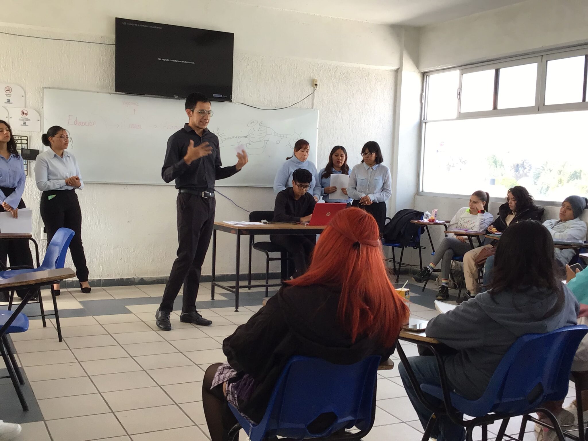 alumnos-unimec-licenciatura