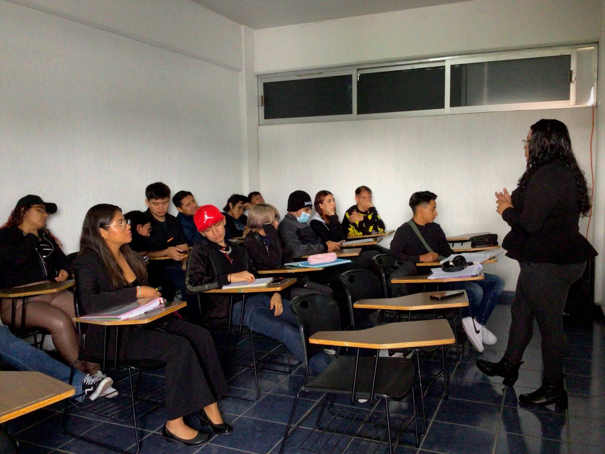 cámara-de-gesell-alumnos-unimec