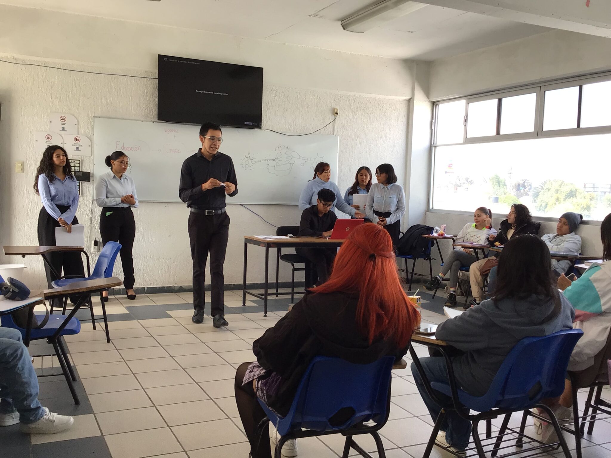 clases-muestras-unimec